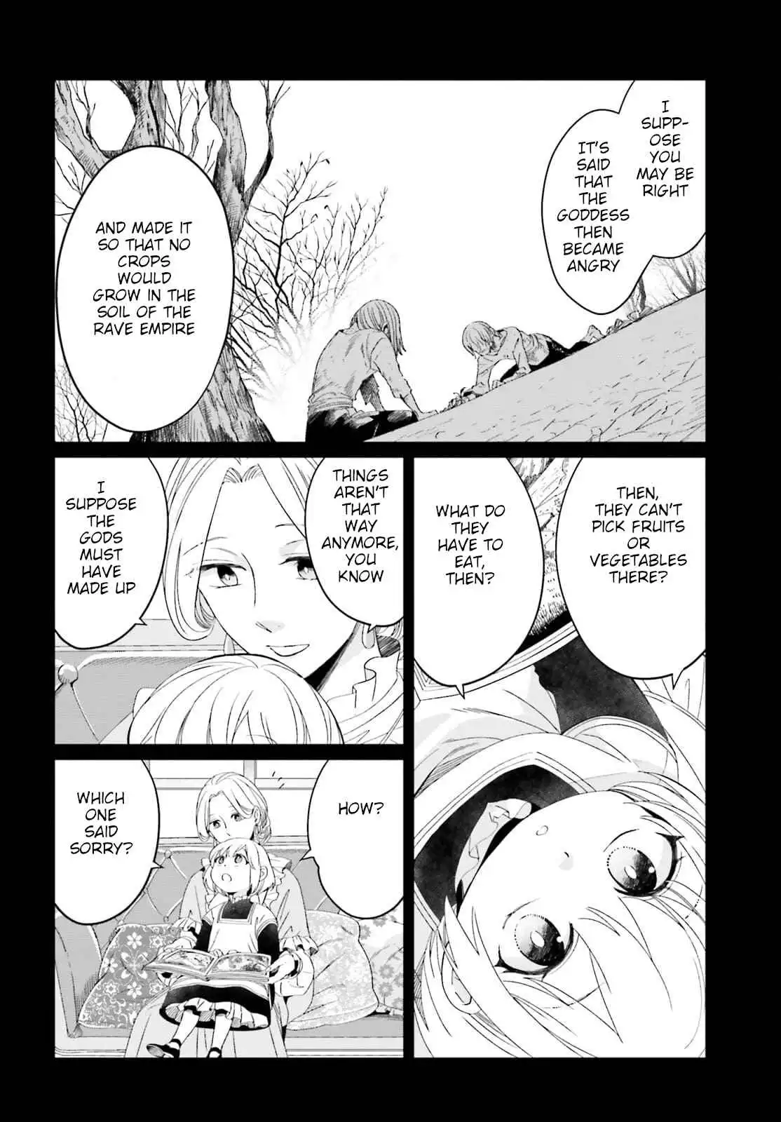 Win Over the Dragon Emperor This Time Around, Noble Girl! Chapter 11 2